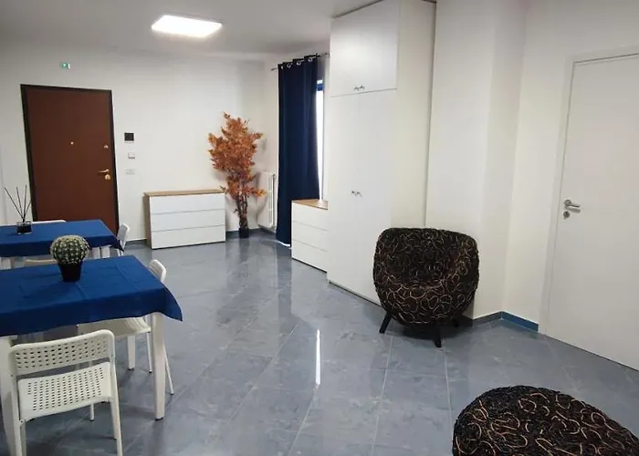Bed & Breakfast La Posada Barletta