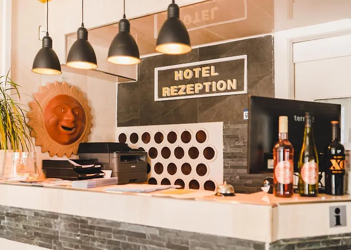 Hotel Aurora Kappeln