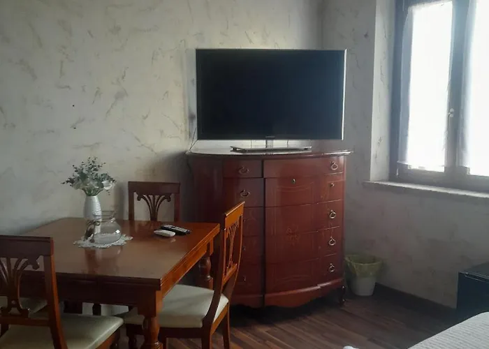 Bed and Breakfast Casale Della Rosa Loreto