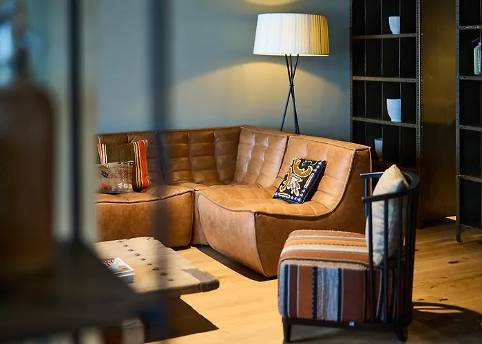 Freigeist Homes - Serviced Apartments Göttingen