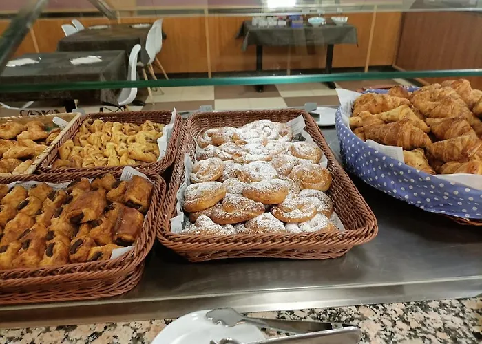 Hotel Ciutadella Roses
