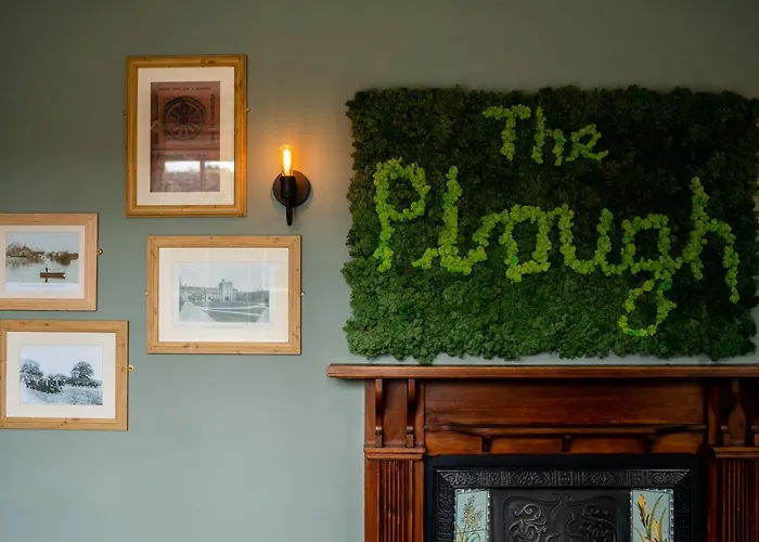 The Plough Itchen Abbas