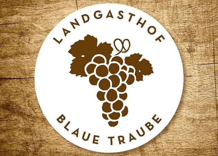 Landgasthof Blaue Traube