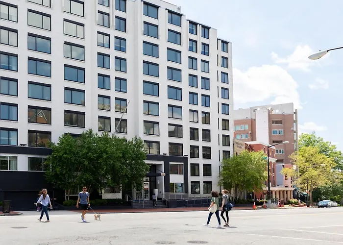 2500 Penn, A Placemakr Experience