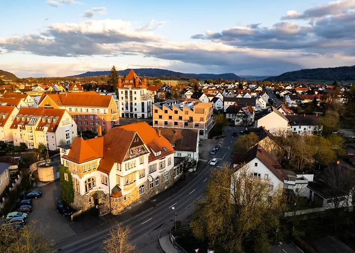 Hotel Sonne