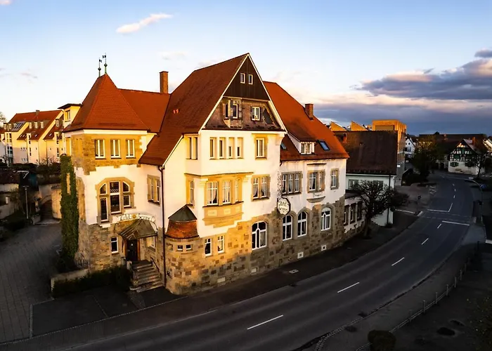 Hotel Sonne