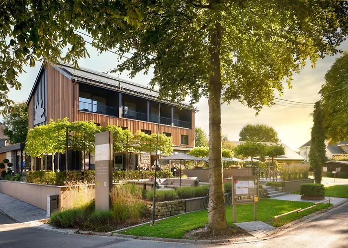 Hotel Bütgenbacher Hof