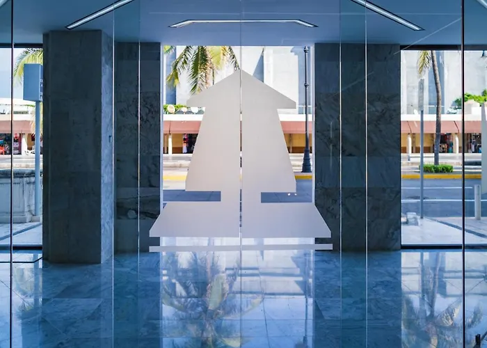 Hawaii Hotel Veracruz