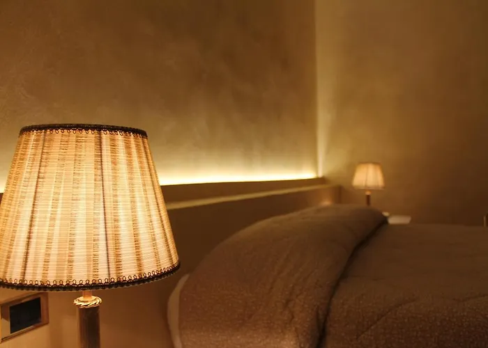 Hotel Parco dei Principi Foggia