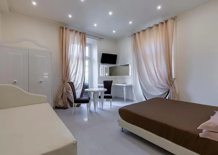 Hotel Columbia Wellness & Spa Montecatini Terme