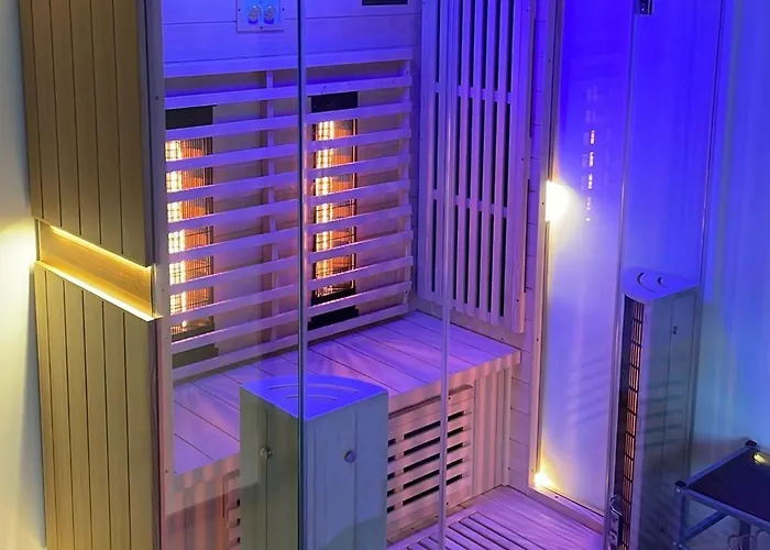 Wellness Suite Utrecht