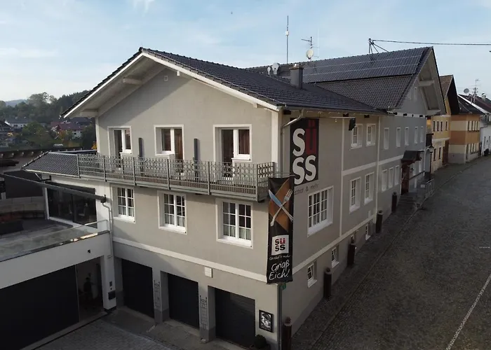 Gasthof Süss
