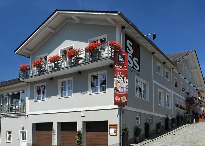 Gasthof Süss