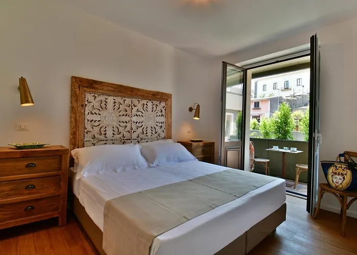 San Anton Hotel