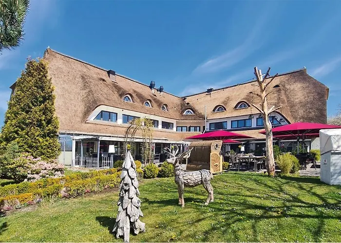Wittenbeck Resort