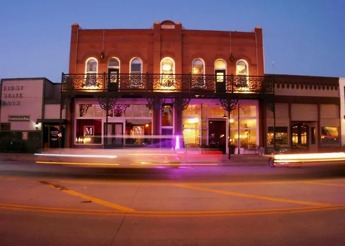 Mulberry Inn