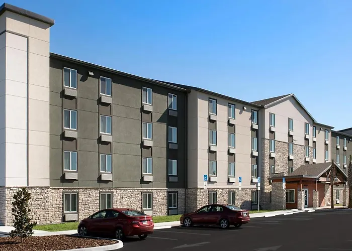 Extended Stay America Suites - Norco