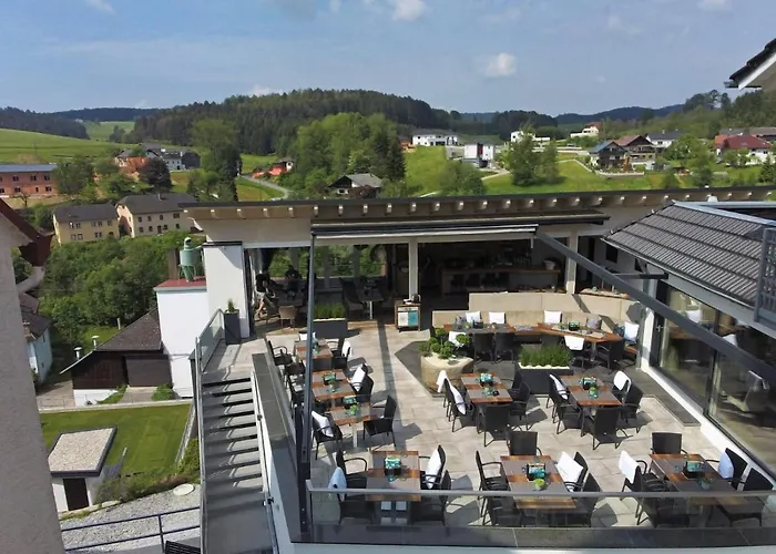 Gasthof Süss Oberkappel