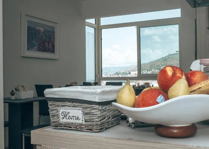 Guesthouse Aschenez