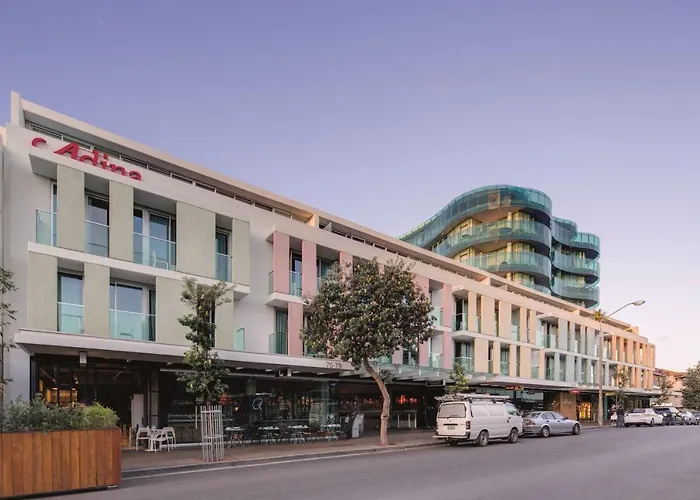 Adina Apartment Hotel Bondi Beach Sydney