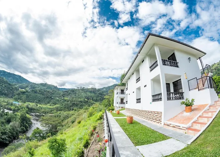 Hotel Campestre El Triunfo
