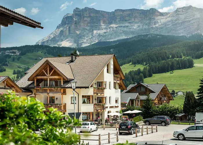 Residence Manuela