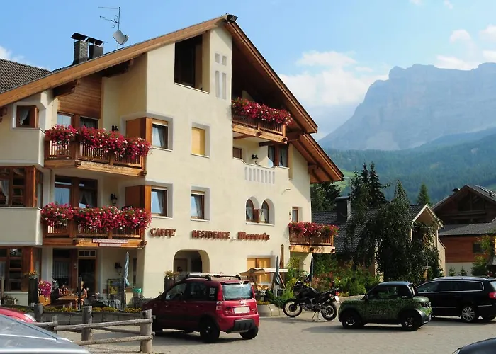 Residence Manuela