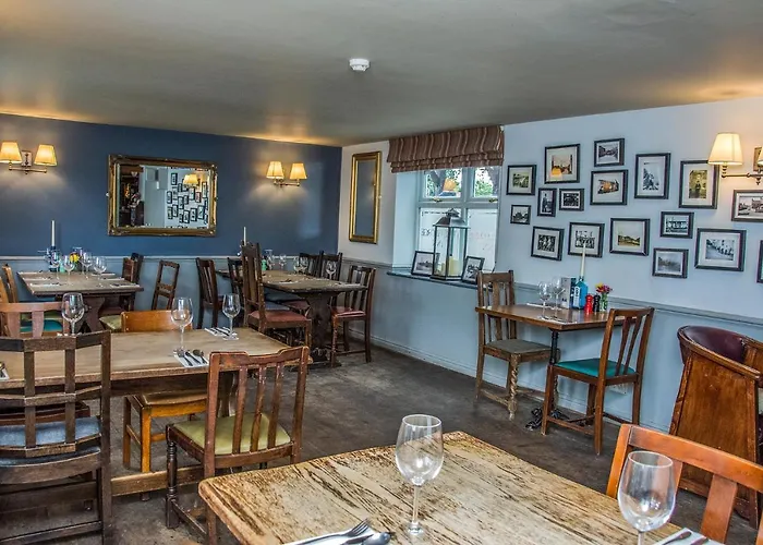 The George Inn Warminster