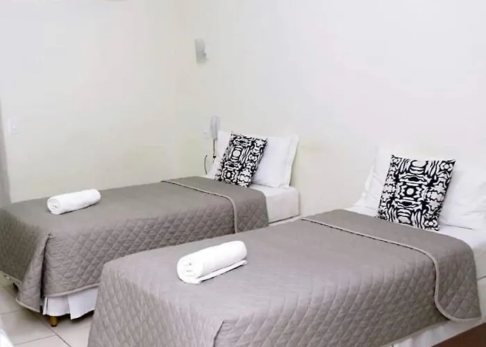 Hotel Una Palmares 