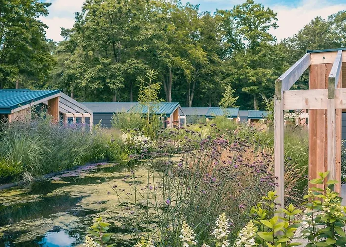 EuroParcs De Utrechtse Heuvelrug