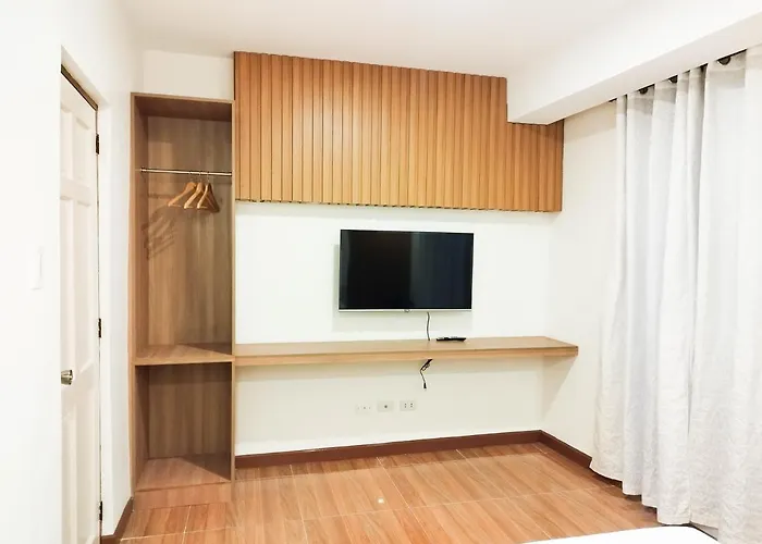 Baguio City Dog Friendly Hotels