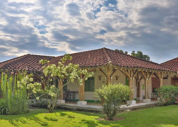 Hotel La Coqueta