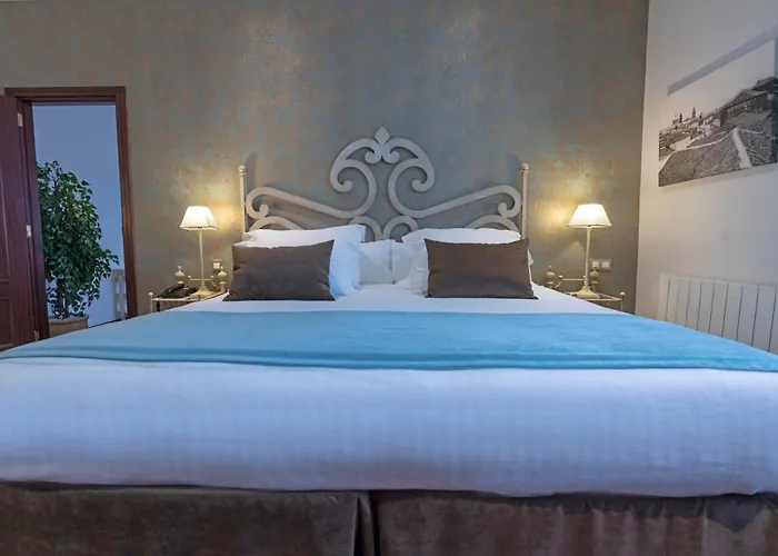 Laguna Nivaria Hotel&Spa La Laguna 