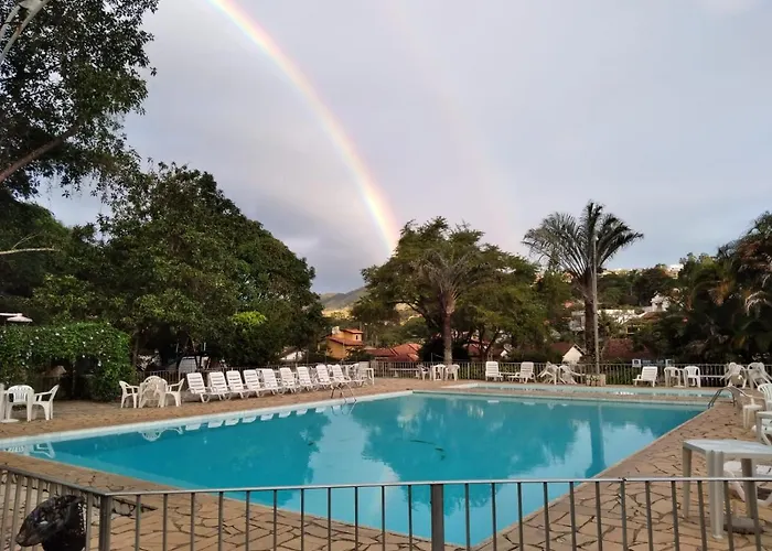 Hotel Miguel Pereira
