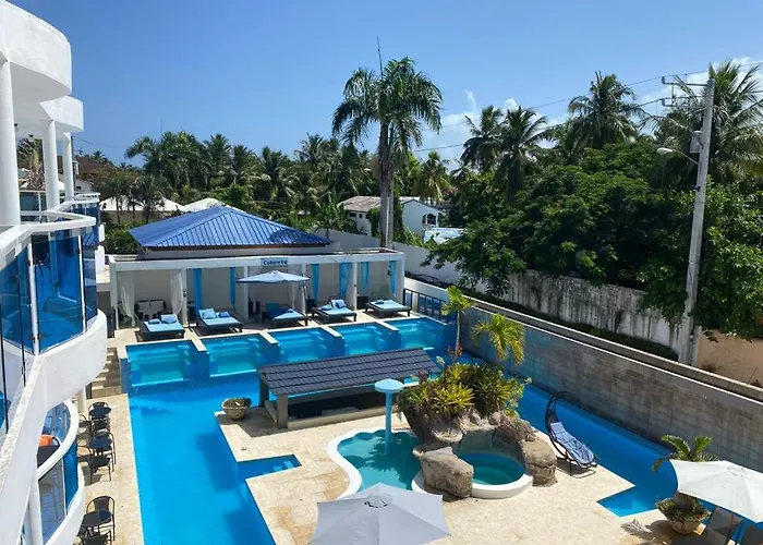 El Spa All-Inclusive