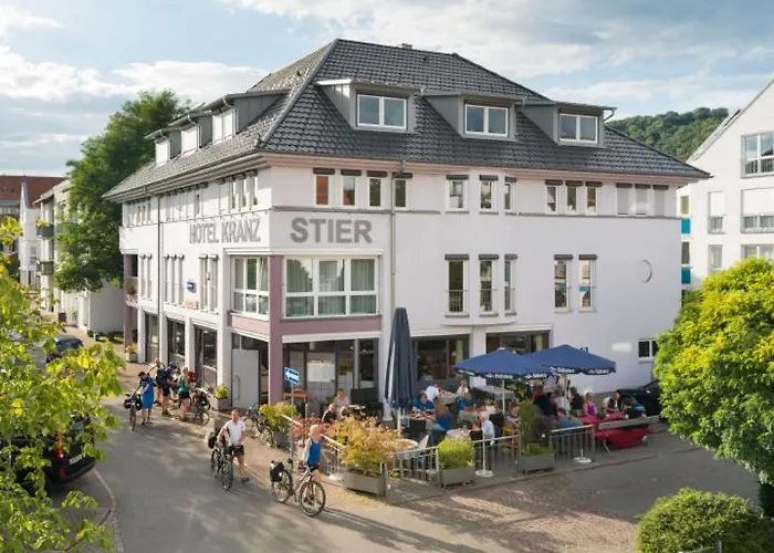 Hotel Kranz Gottmadingen