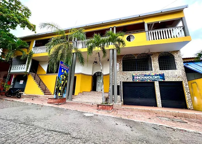 Boutique Mirador Las Palmas