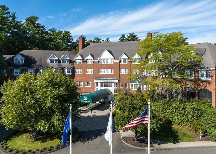 The Simsbury Inn