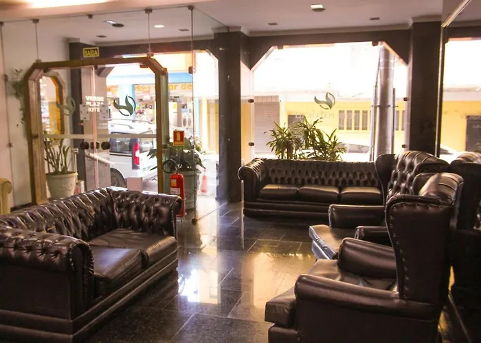 Hotel Verde Plaza