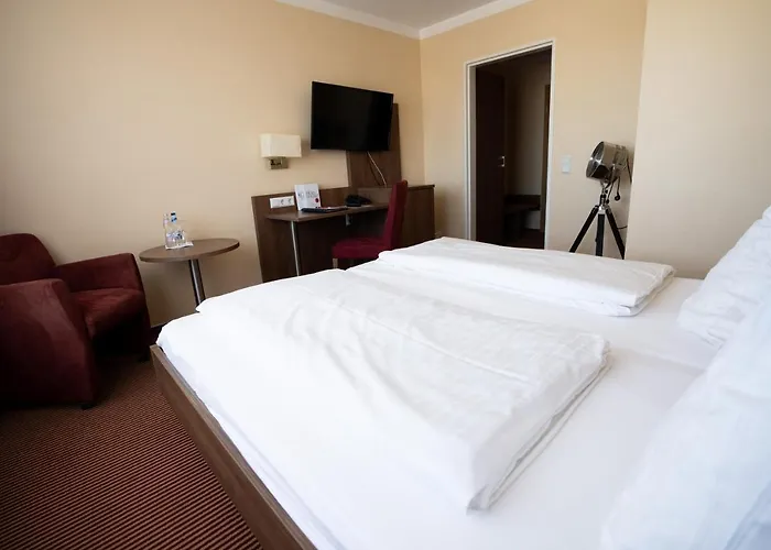 Europa Kehl Hotel