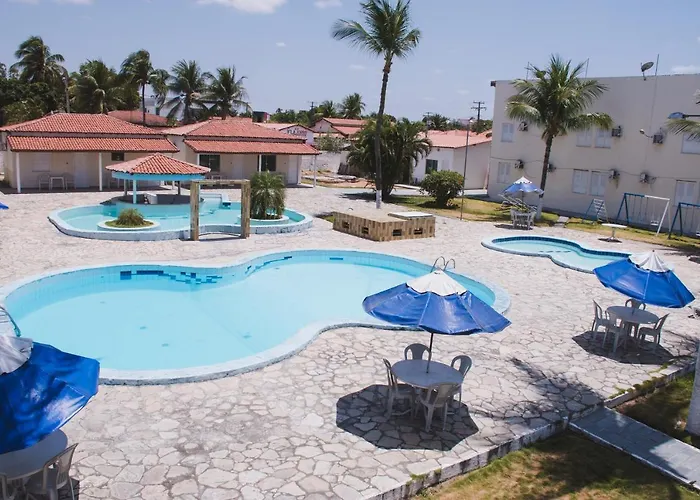 Caldas Palace Hotel Jorro