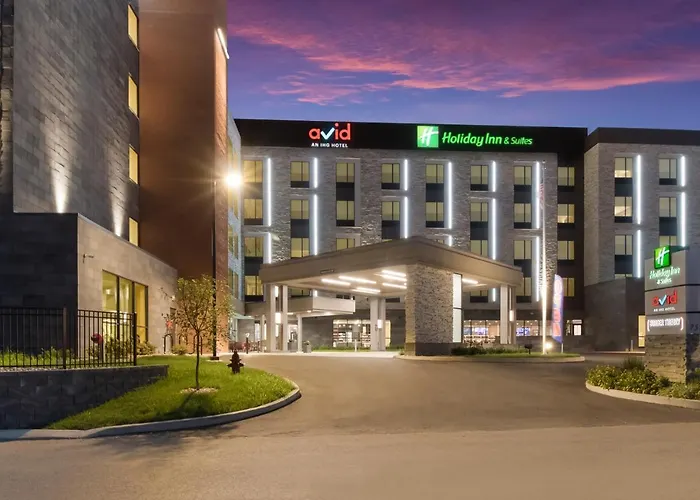 Avid Hotels - Mt Juliet Nashville Area By Ihg
