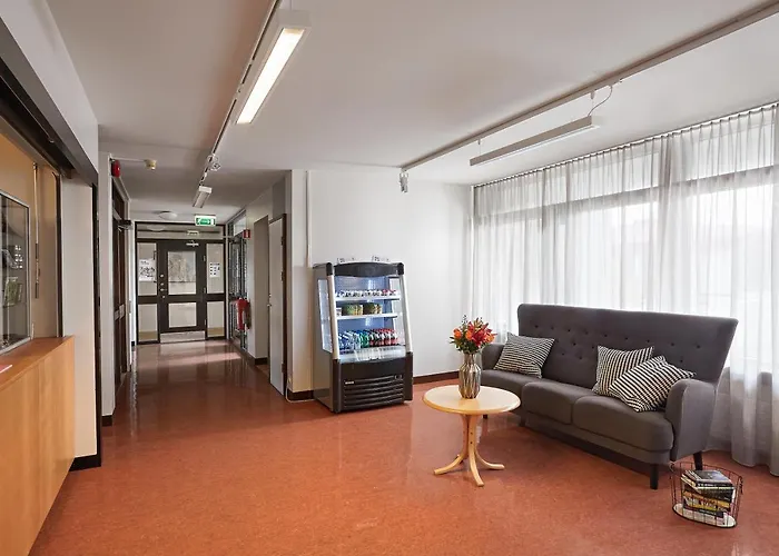 Hotel Torfnes
