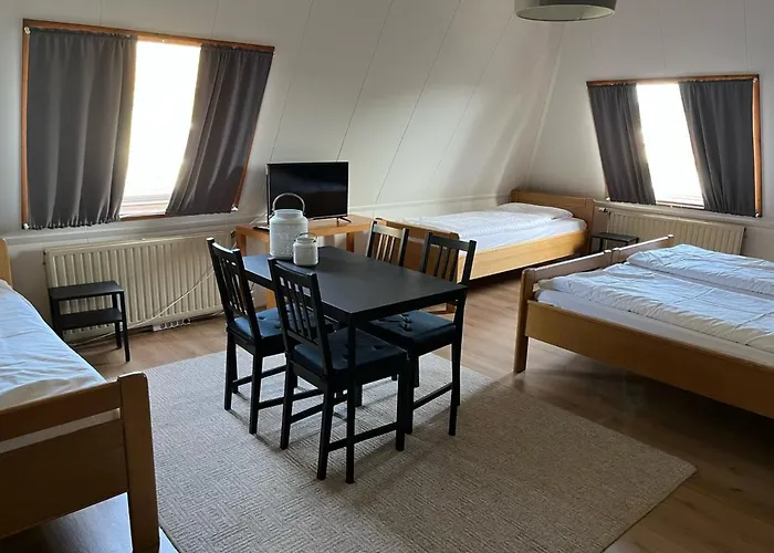 Hotel De Oude Molen Groesbeek