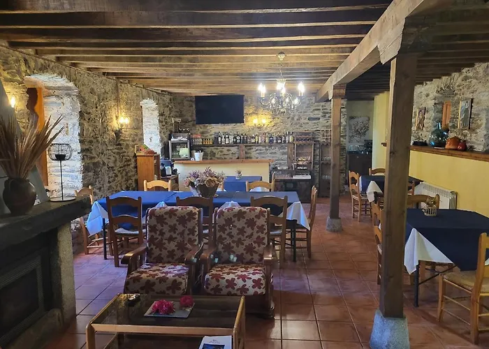 Hotel Rural LA CÁRCEL