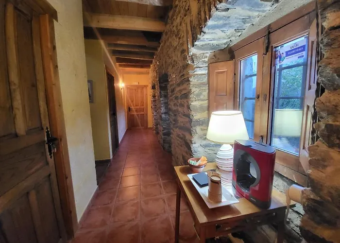 Hotel Rural LA CÁRCEL