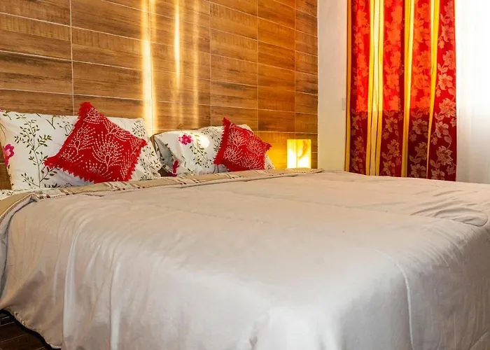 Hotel Boutique Cvc