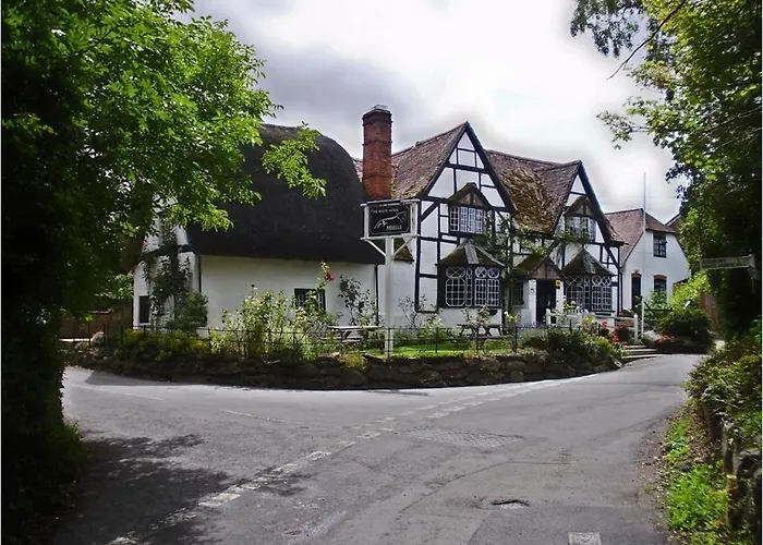White Horse Inn
