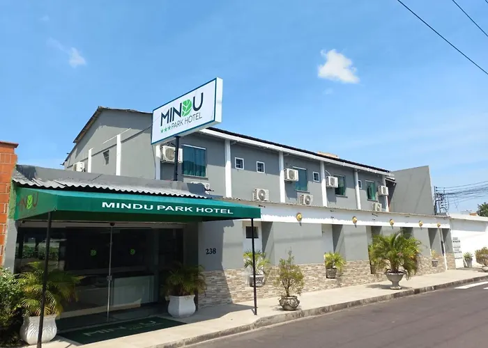 Mindu Park