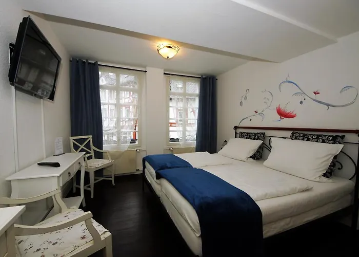 Liebezeit - ehemals Hotel Dillenburg